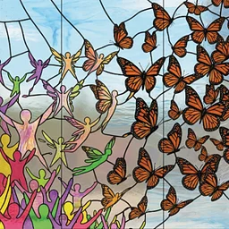 KALEIDOSCOPE OF US: CELEBRATING 250 YEARS OF AMERICA