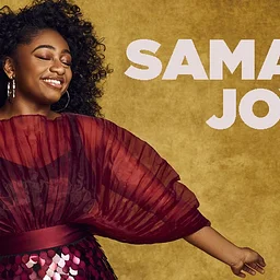 Samara Joy