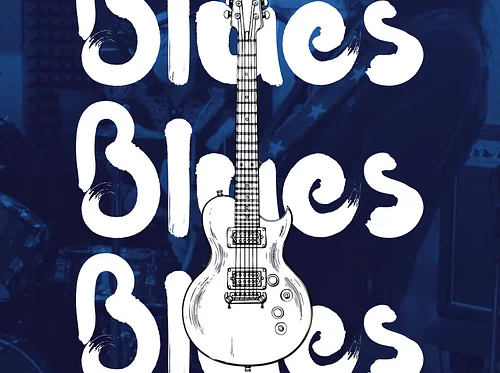 Blues Jam