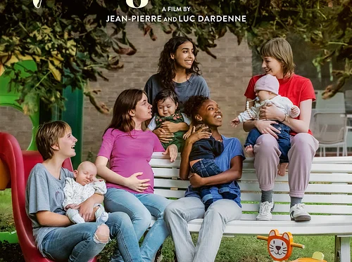 Young Mothers | Apr 1-5