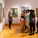 Docent-Led Tour