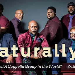 Naturally 7