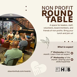 SIH Non-Profit Roundtable