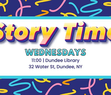 Story Time: The Three Little Super Pigs