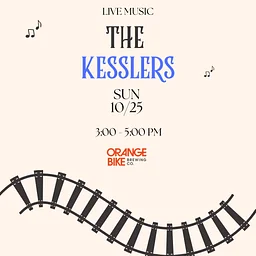 Live Music - The Kesslers