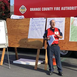 FEMA L-954 “All Hazards” Safety Officer Course – RSF FPD FS 5 Escondido – December 2026