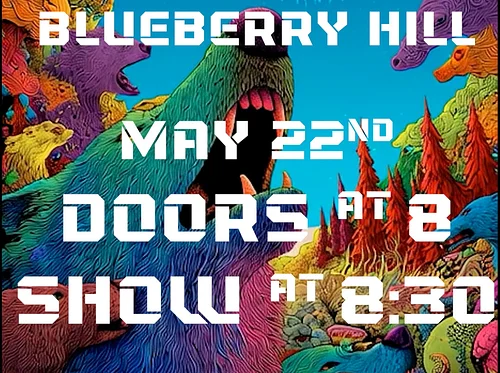 The Charlie Berry Project