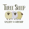 Three Sheep Gallery & Workshop