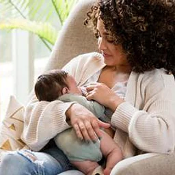 Breastfeeding Class hosted by MedStar Franklin Square Medical Center