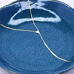 Advanced Kintsugi: Traditional Method (4-Week Course)
