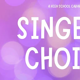 PYTC Cabaret | Singer’s Choice