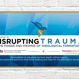 Disrupting Trauma Conference