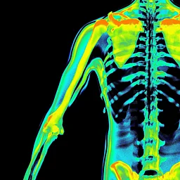 SomaYoga Therapy for Strong Bones