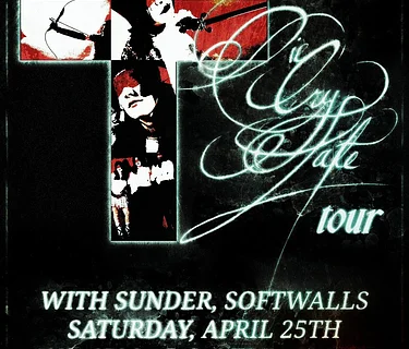 Past Self with Sunder & Softwalls