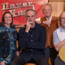 DOVER ROAD BAND, LIVE LOCAL MUSIC