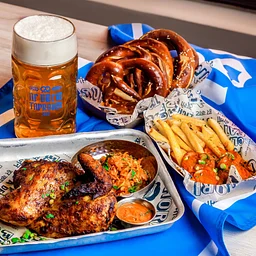 Oktoberfest 2026