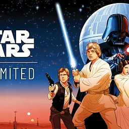 Star Wars Unlimited Weekly Play