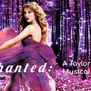 Enchanted: A Taylor Swift Music Journey