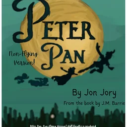 MMS Presents: Peter Pan