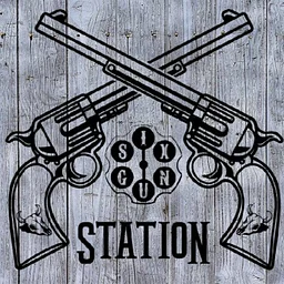 Sixth Gun Station