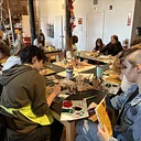 After-School Teen Art Club