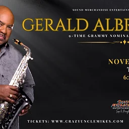 Gerald Albright