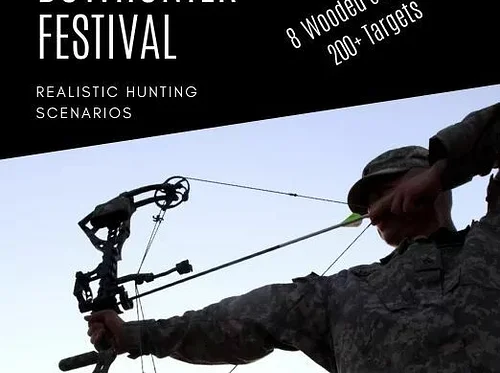 PAWA (Pennsylvania Wilds Archery Festival)