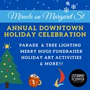 Miracle on Margaret Street