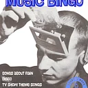 MUSIC BINGO