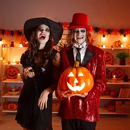 Babblers Hallows Eve Party Featuring Live DJ & Halloween Inspired Cocktails