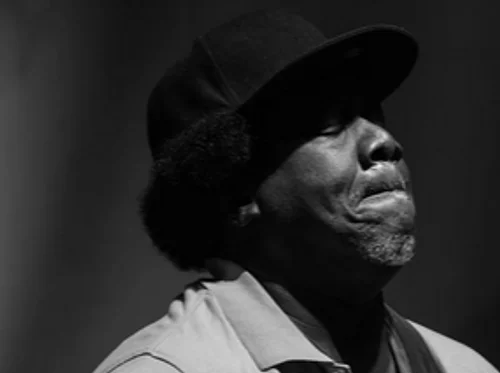 T Blues Band | Cooper