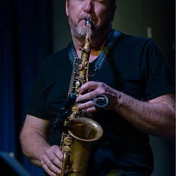 The Jim Stevens Jazz Group