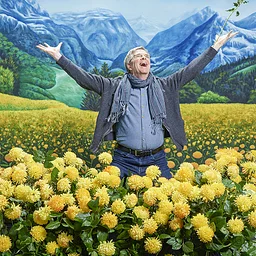 Guest Attraction: New Jersey Symphony: Rick Steves’ Europe: A Symphonic Journey
