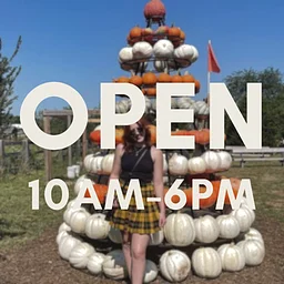 Fall Festival {ticketed, family-friendly}
