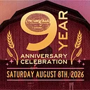 🎉 Weathered Ground Brewery is turning NINE! 🎉