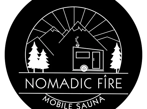 Nomadic Fire Mobile Sauna