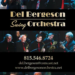 Del Bergeson Swing Orchestra