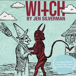 Boulder Ensemble Theatre Company (BETC): Witch | Aug. 6-23