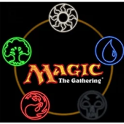 Magic: The Gathering