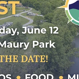 Rockbridge Outdoors Fest