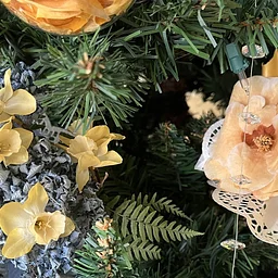 GARDENFEST INTERIORS: FEATURING NATURE TOUR