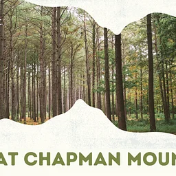 Hike at Chapman Mountain