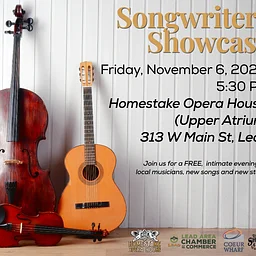 Songwriters Showcase