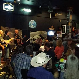 The Rick Show Their Last show ever!