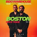 Indo Warehouse