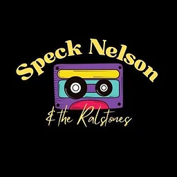 Speck Nelson & The Ralstones - Halloween Party