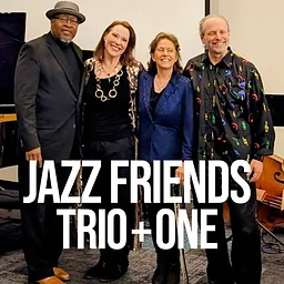 Women in Jazz Music History