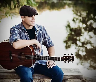 Live Music: Matthew Griswold