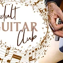 Adult Guitar Club