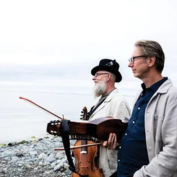 Väsen with special guest Shauncey Ali Quartet